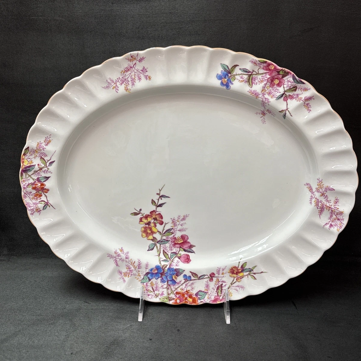 Spode Chelsea Garden China & Dinnerware for sale | eBay