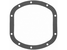 For 1997-2006 Jeep TJ Axle Housing Cover Gasket Front Felpro 46324KFMZ 1999 1998