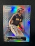 2022 Bowman Sterling - Prospects James Wood #BSP-57 Refractor /199 (RC)