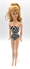 Mattel Barbie 1958-1993 Vintage Blonde Doll in Swimsuit 35th Anniversary