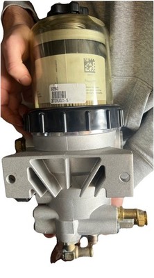 DAVCO 387 Fuel Pro Volvo/Mack Trucks Water/fuel Separator