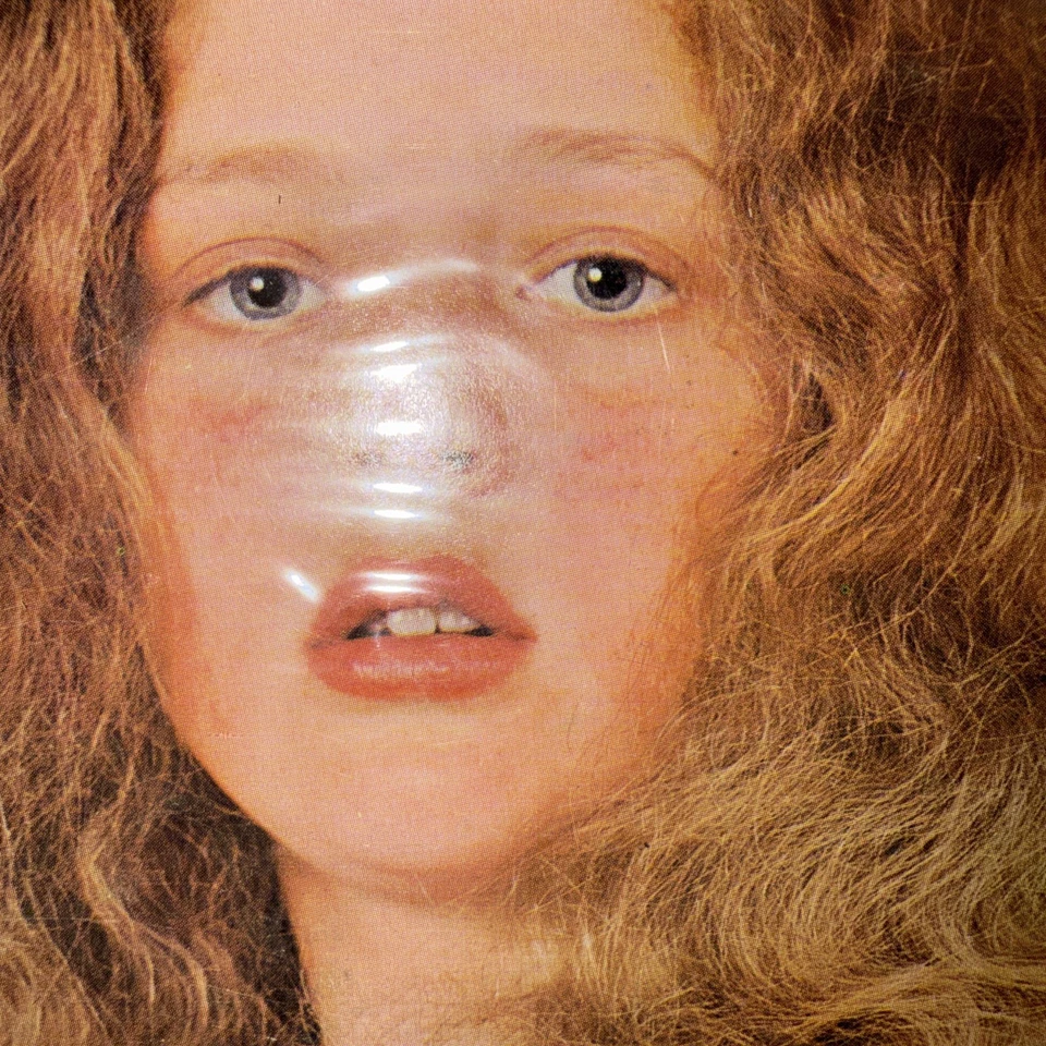 "BLIND FAITH 1969 LP banned cover ginger bakers daughter nude cover mint SS RARE - Image 4 of 4