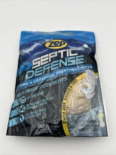 12 oz. Septic System Treatment Powder Packet