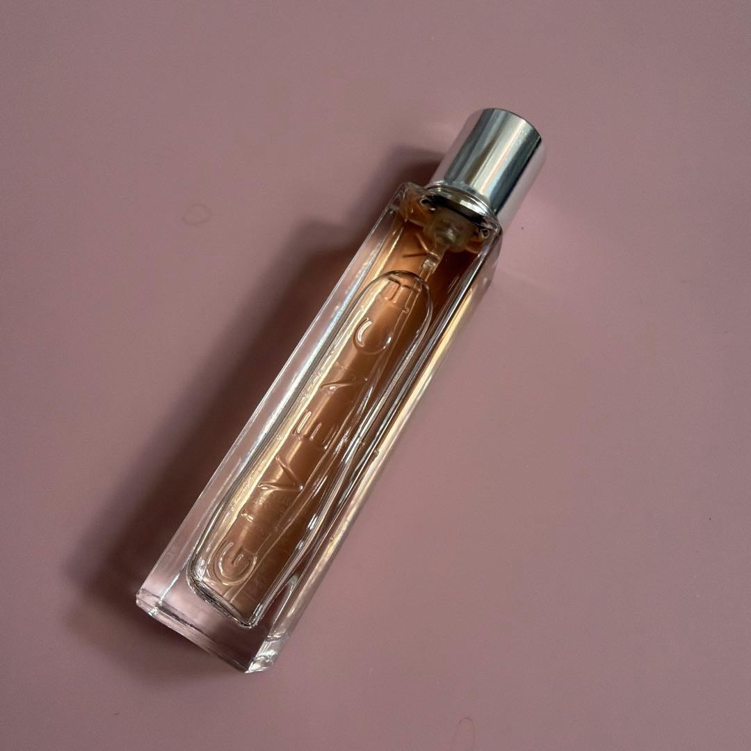 Givenchy Irresistible Eau de Parfum 12.5ml Mini Travel Size Partial Use thumbnail 2