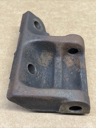 1980–1982 Toyota Corolla 2T 3T 3TC Alternator Tensioner and Bracket OEM - Picture 7 of 11