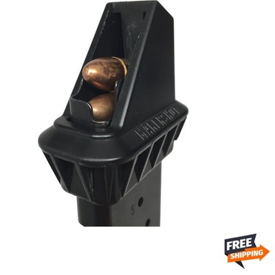Magazine Speed Loaders, Designed Specifically for Each Selected Magazine