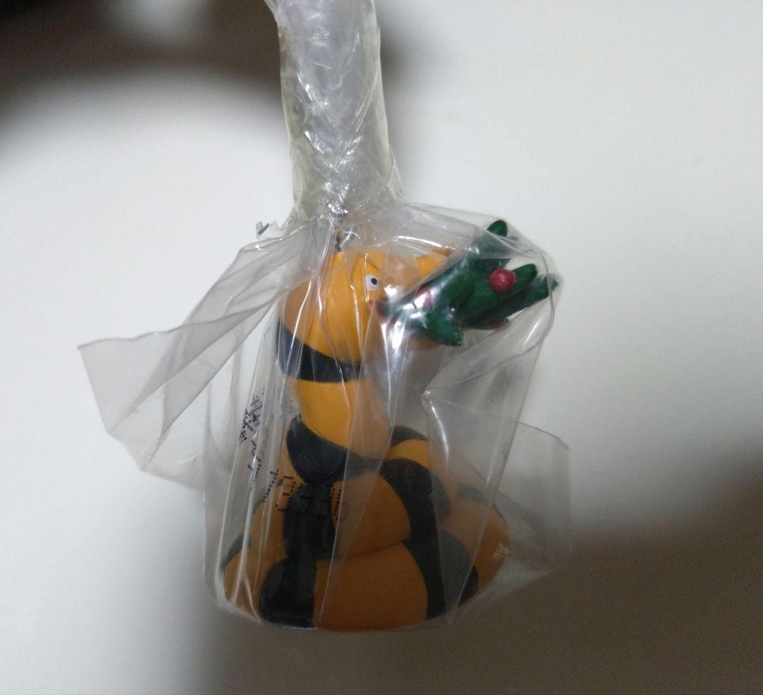 Pesadilla antes de Navidad Charm Snake