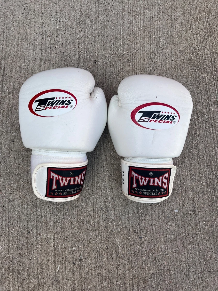 Twins 14 oz. Weight Boxing Gloves for sale | eBay