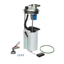 Carter P76241M Fuel Pump Module Assembly For Select 04-07 Chevrolet GMC Models