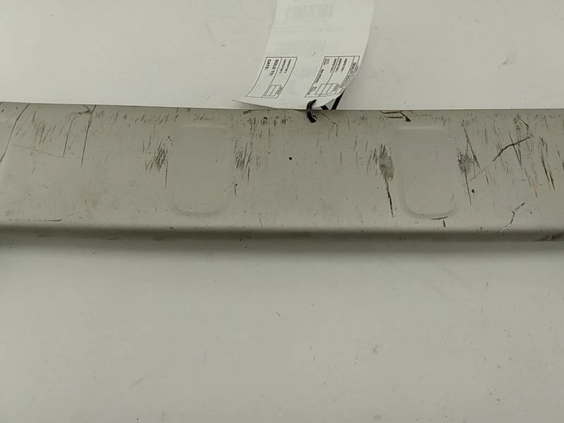 Передняя нижняя противоскользящая пластина VOLVO XC70 V70 подходит для 2001 2002 2003 2004 *QZ - Изображение 3 из 4