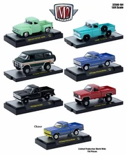 M2 Machines Auto-Thentics Release 104