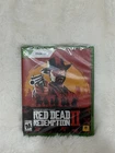 Red Dead Redemption II Xbox One | Brand New Sealed