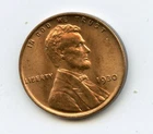 1930 P Lincoln Cent  Uncirculated  * No Reserve *