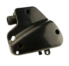 FILTRE/BOITE A AIR SCOOTER TEKNIX ADAPT. TREKKER/VIVACITY/SPEEDFIGHT/TKR NOIR