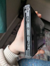 Nintendo Switch Animal Crossing Edition Console with Green & Blue Joy-Con Dock