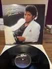 Michael Jackson Lp Thriller