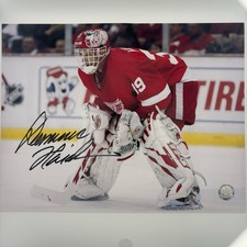 Collecting the 2014 Hockey Hall of Fame Inductees 16