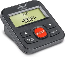 Caller ID Box for Landline Phone Number LCD Display with Call Blocker Block Robo