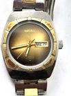 Vintage Seiko Women's Wrist Watch, Runs, Vintage Watches