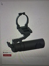 Aluminum Dashcam Mount for BlackVue DR900X for Toyota Tacoma