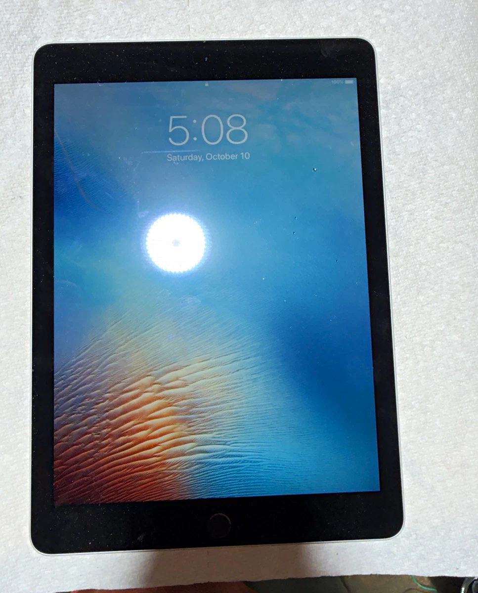 25+ iPad Air 2 Wi-Fi 9.7