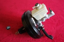 BMW E38 E39 7er 5er BKV Bremskraftverstärker Hauptbremszylinder LSH 80 1161744