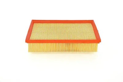 Luftfilter Filtereinsatz F 026 400 287 BOSCH für AUDI CUPRA SEAT SKODA VW