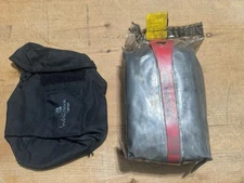 New Generation Fire Shelter Wildland Firefighter Undeployed 2015 Standard N