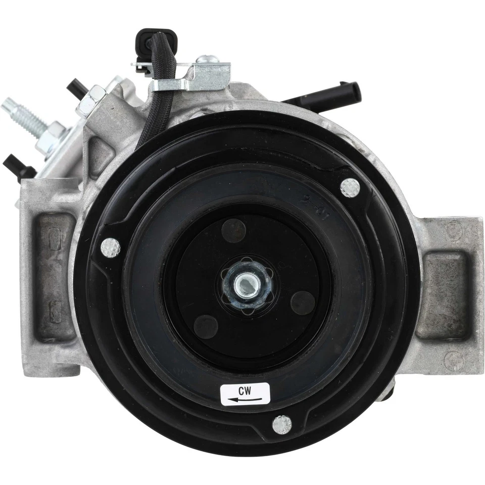 Valeo 815761 Chevloret Malibu L4 1.5T 2016-2019 - Imagem 4 de 4