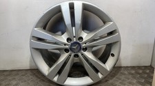 Jantes Mercedes CLASSE M