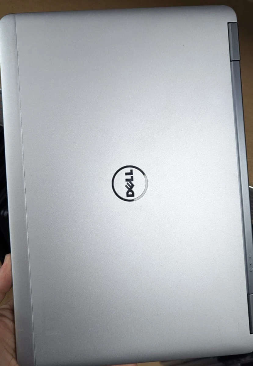 Dell Latitude E7240 PC Laptops & Netbooks for sale | eBay UK Dell Latitude E7240 PC Laptops & Netbooks for sale | eBay UK