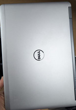 Dell Laptop - E7240 i5-4th