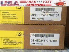 1piece NEW ABB 3BHE024577R0101 PP C907 BE