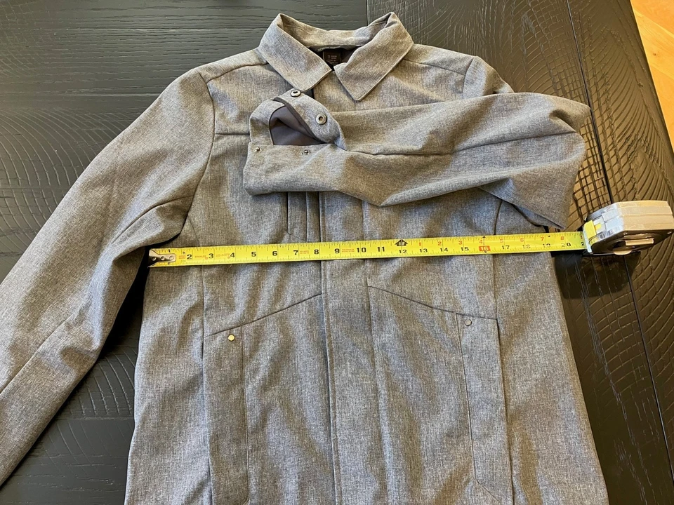 Chaqueta Lucasfilm Skywalker Ranch Summit - Pequeña para hombre Foto 3 de 4