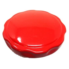 Red Fuel Cap Fits John Deere 3010 3020 4010 4020 4030 4040 4050 4055 4320