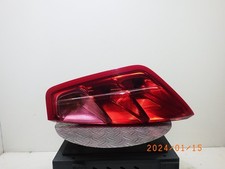 5340816 Rückleuchte rechts FIAT Grande Punto (199) 0051701590