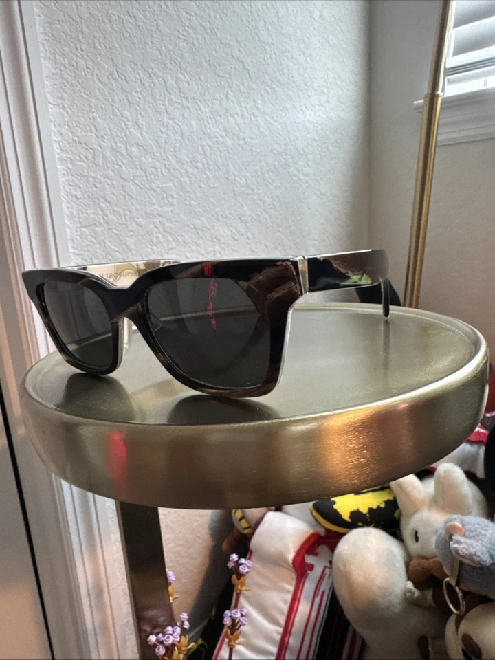 MOTO RETRO SUPER FUTURE AMÉRICA colaboración con el artista Keiichi Tanaami Foto 2 de 4