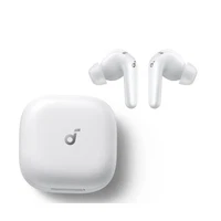soundcore P31i Wireless Earbuds – Hi-Res Audio, Adaptive Noise Cancelling–Black