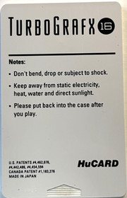 NEC TurboGrafx-16 NEUTOPIA Great Condition Late SHOPPING? FREE PRIORITY SHIPPING