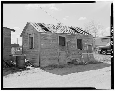 #ad Photo:Ziegler FarmMilk HouseDenverDenver CountyColoradoCOHABS $12.99