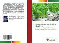 Evaldo Fernandes Ribeiro | Cultivo De Alface AquapôNico E HidropôNico | Buch