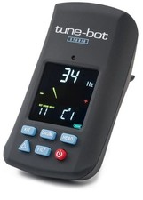 TUNE BOT Studio Drum Tuner Studio (New Model)