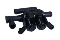 KÜHlmittelregelventil FÜR BMW 5 (F10), BMW 5 Touring (F11) - Maxgear 17-0199