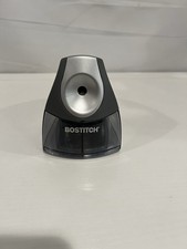 Bostitch Electric Pencil Sharpener Black Tester Works Great