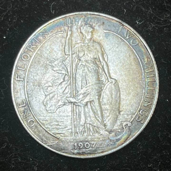 1907 Year UK Coins for sale | eBay