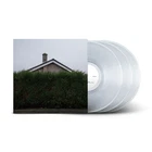 THE 1975 Still At Their Very Best Live AO Manchester 3 x Clear Vinyl LP 2025