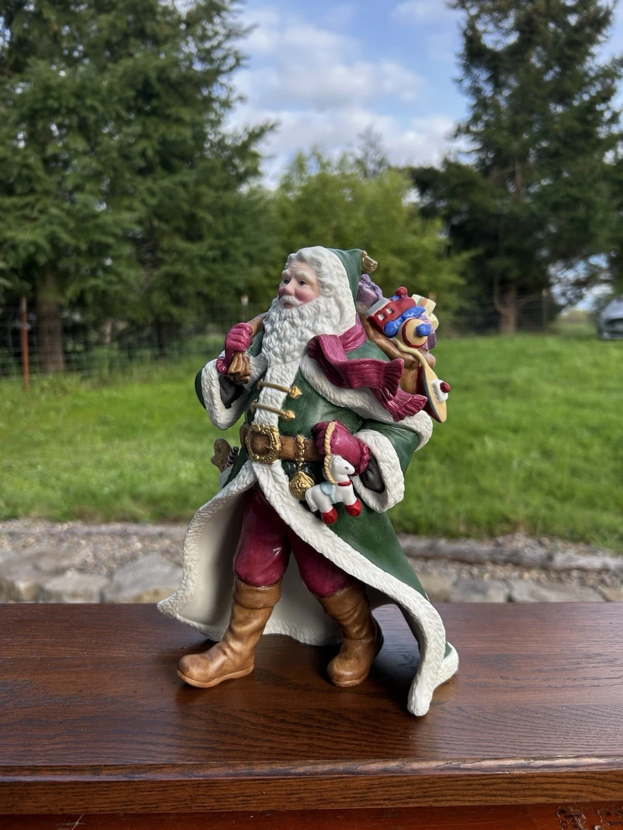 Lenox Santa for sale | eBay