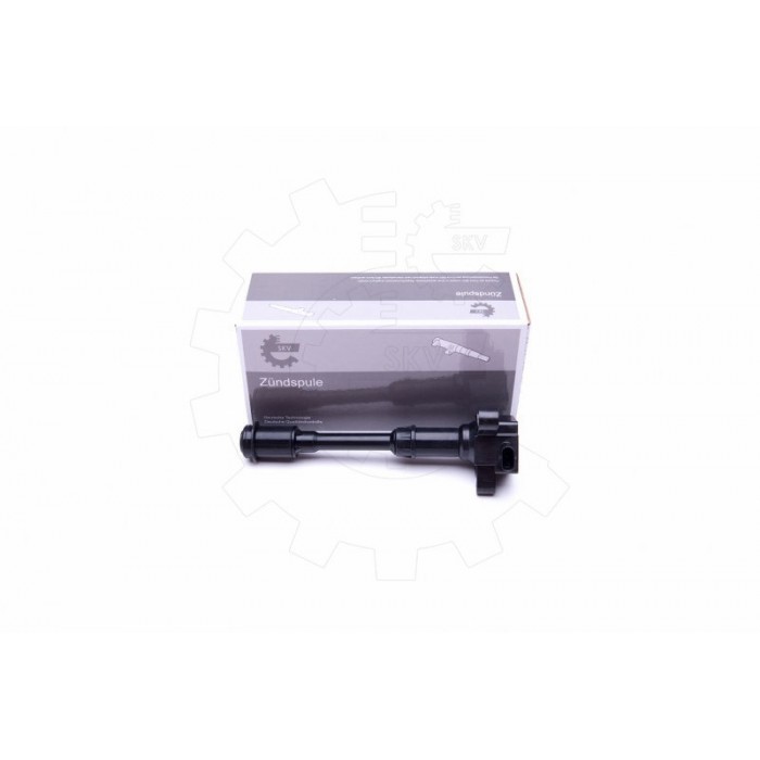 Bobine d'allumage pour Ford Focus III et C-Max II bloc moteur essence à 4 broches