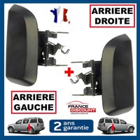 Stapel 2 Griff FüR TüR Hinter Links Und RüCkseite Recht FüR Pathfinder R51