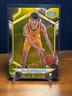 2023-24 Bowman Best University Basketball Milan Momcilovic Yellow /75 ISU